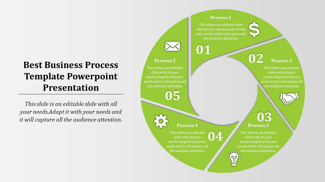 business process template powerpoint-Best Business Process Template Powerpoint presentation-5